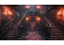 create terrifying survival horror game environments and 3d scary level design